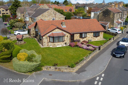 Quarry Field Lane, 2 bedroom Detached Bungalow for sale, &pound;525,000