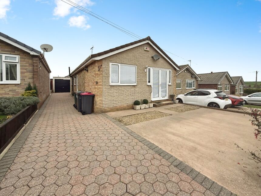 Main image of 2 bedroom Detached Bungalow to rent, Ormesby Way, Bramley, South Yorkshire, S66