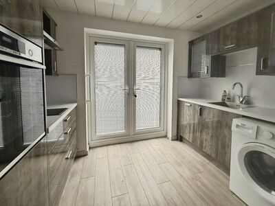 2 bedroom Detached Bungalow to rent