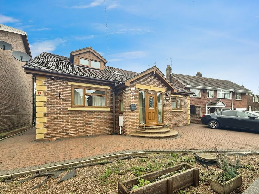 Main image of 2 bedroom Detached House to rent, Sitwell Drive, Rotherham, South Yorkshire, S60