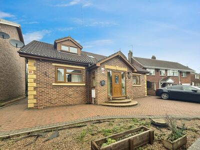 2 bedroom Detached House to rent