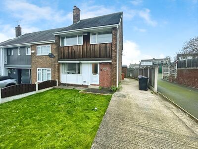 3 bedroom End Terrace House for sale