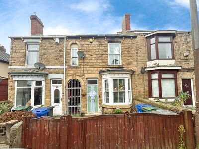 Helena Street, 3 bedroom Mid Terrace House for sale, &pound;150,000