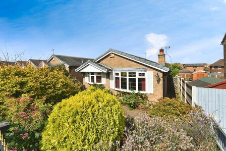 2 bedroom Detached House for sale