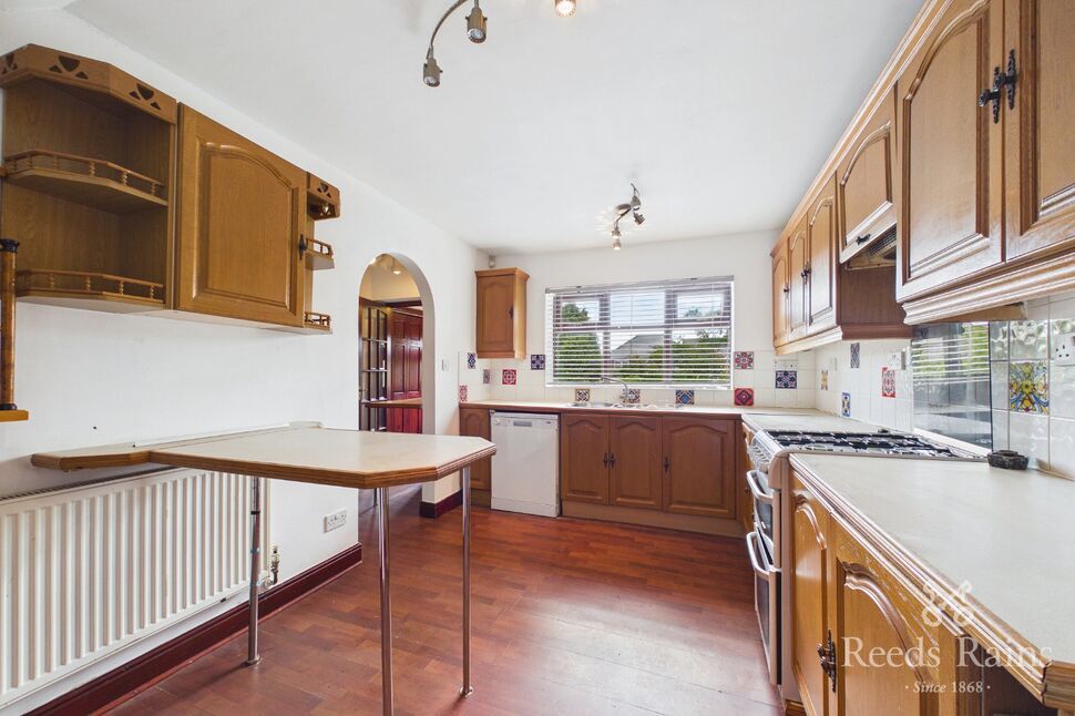 Kitchen / Diner