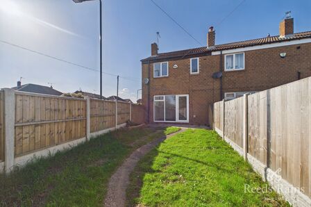 3 bedroom End Terrace House for sale