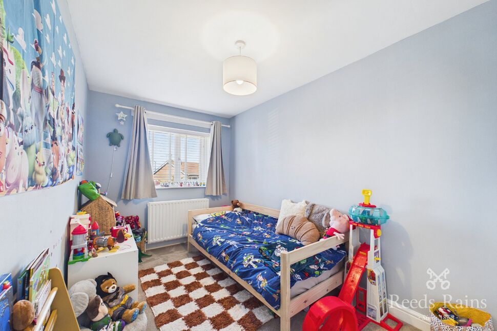 Bedroom 3