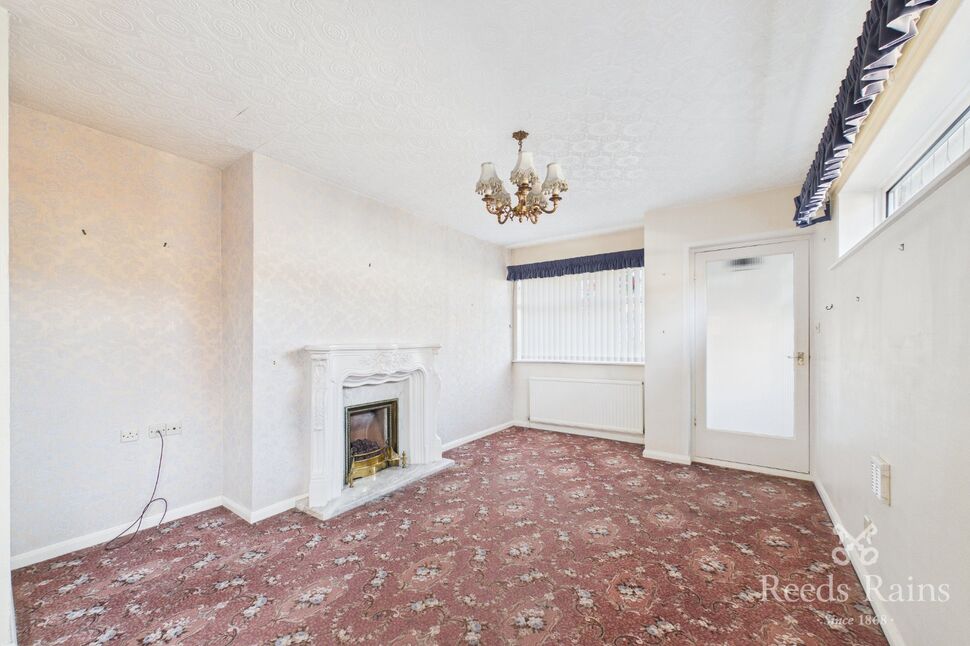 Lounge / Dining Room
