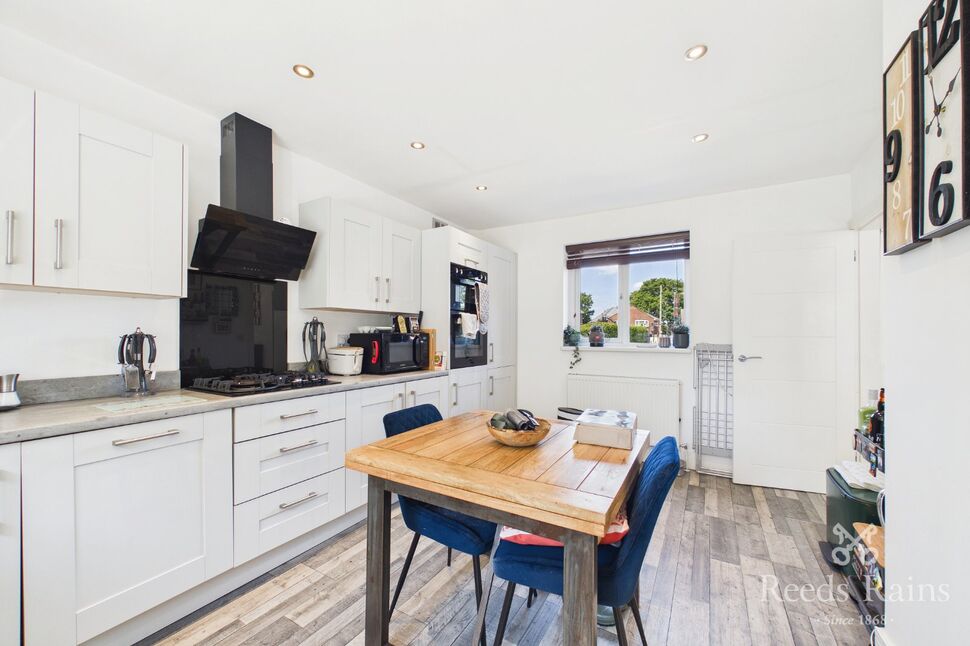 Kitchen / Diner