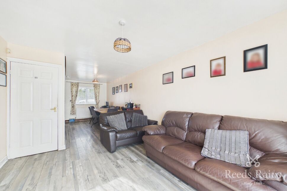 Living / Dining Room