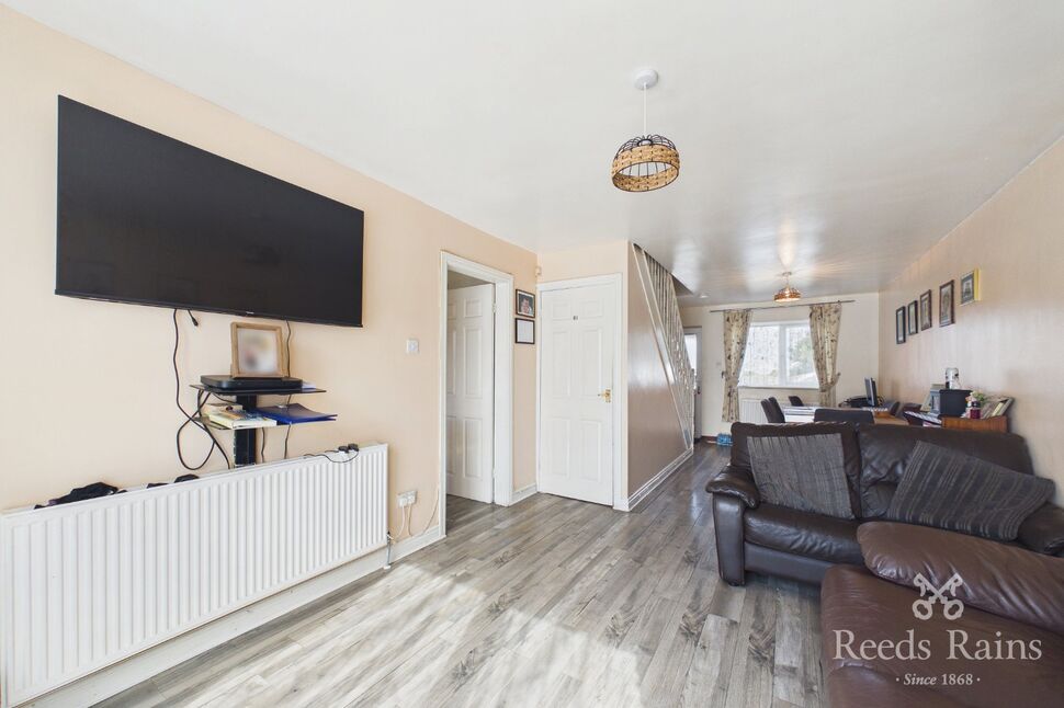 Living / Dining Room