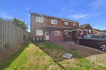 Greenland Avenue, 3 bedroom Semi Detached House for sale, &pound;190,000