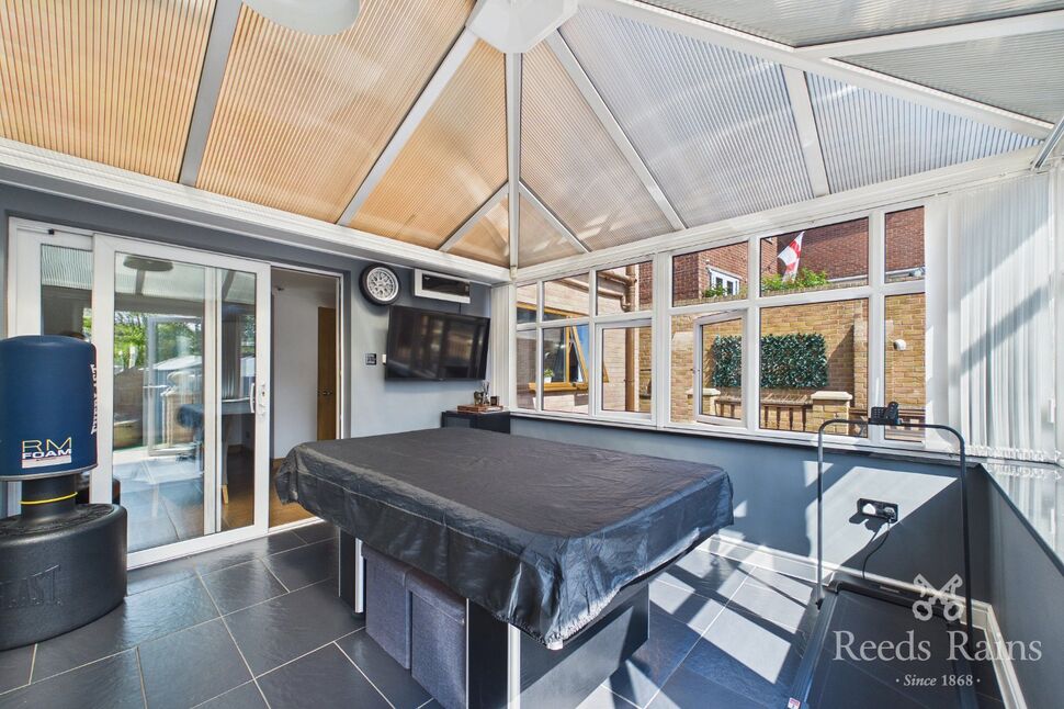 Conservatory 2