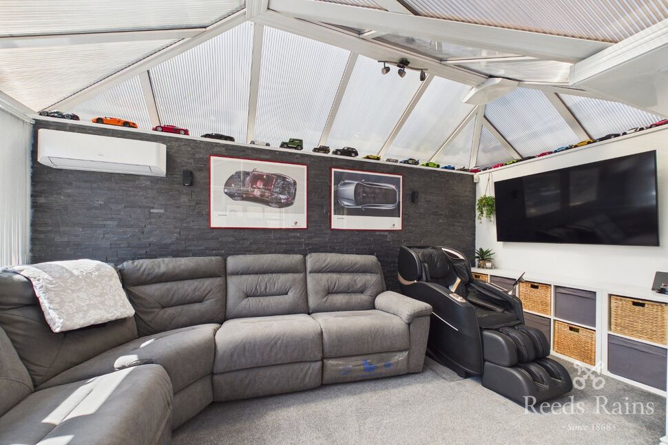 Conservatory 1
