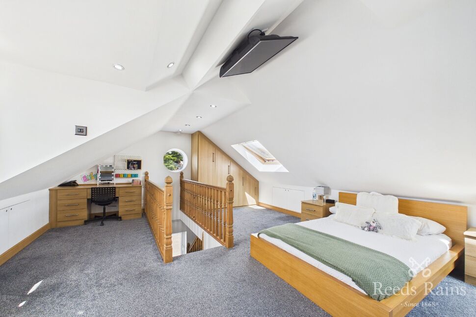 Bedroom 4