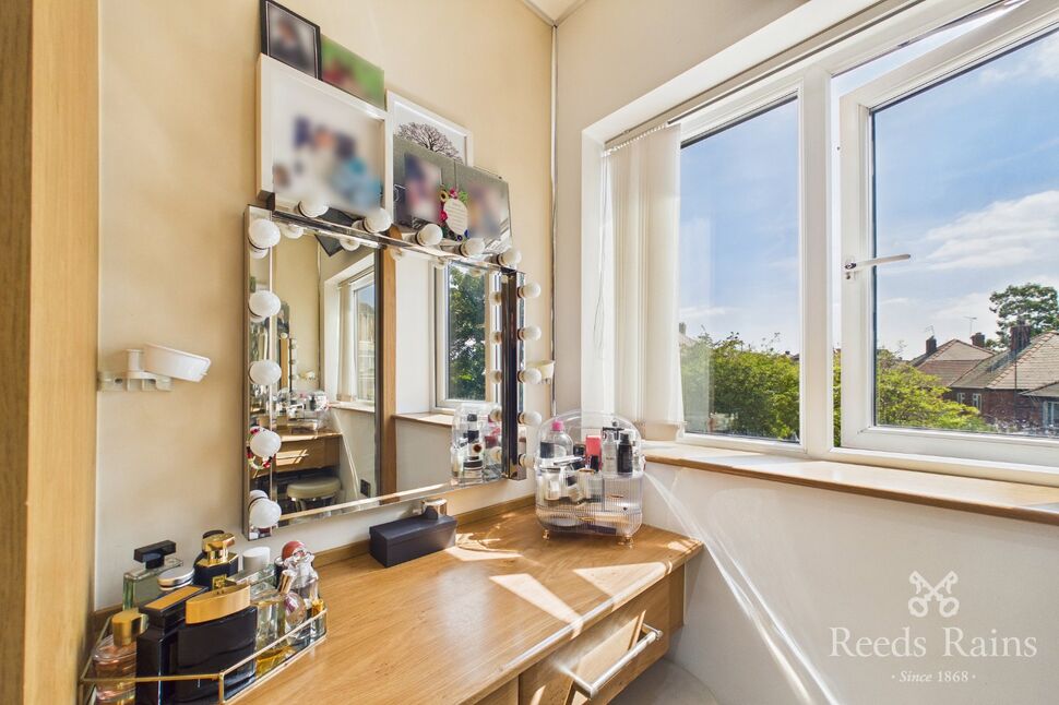 Dressing Room