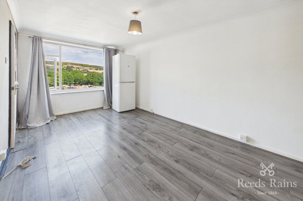 Lounge / Dining Room