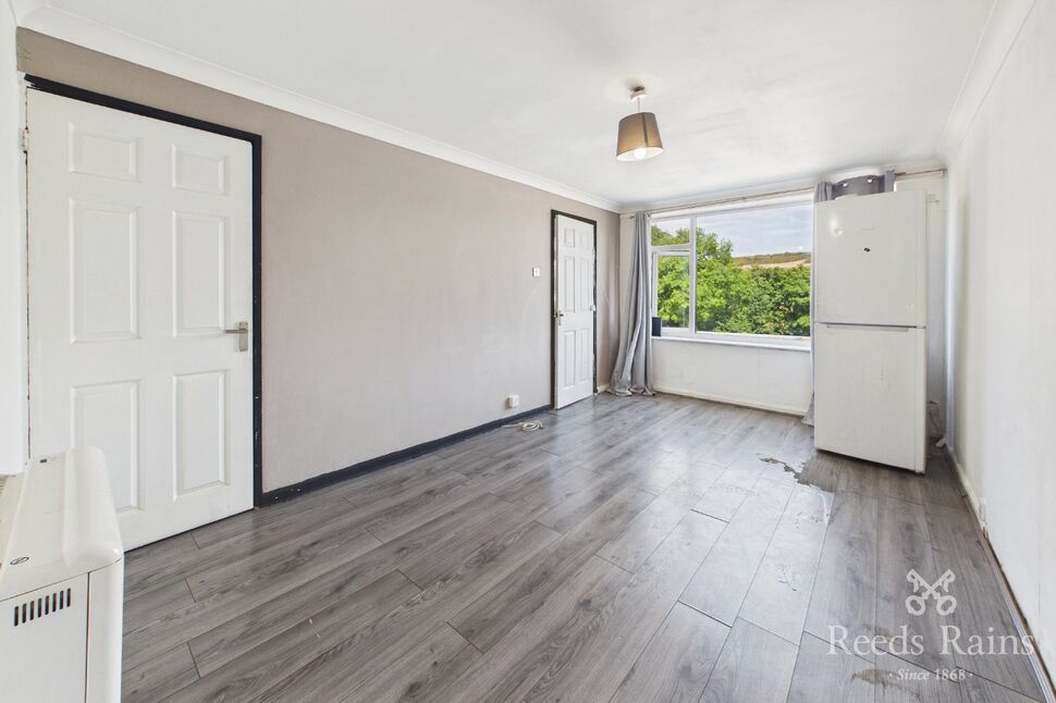 Lounge / Dining Room