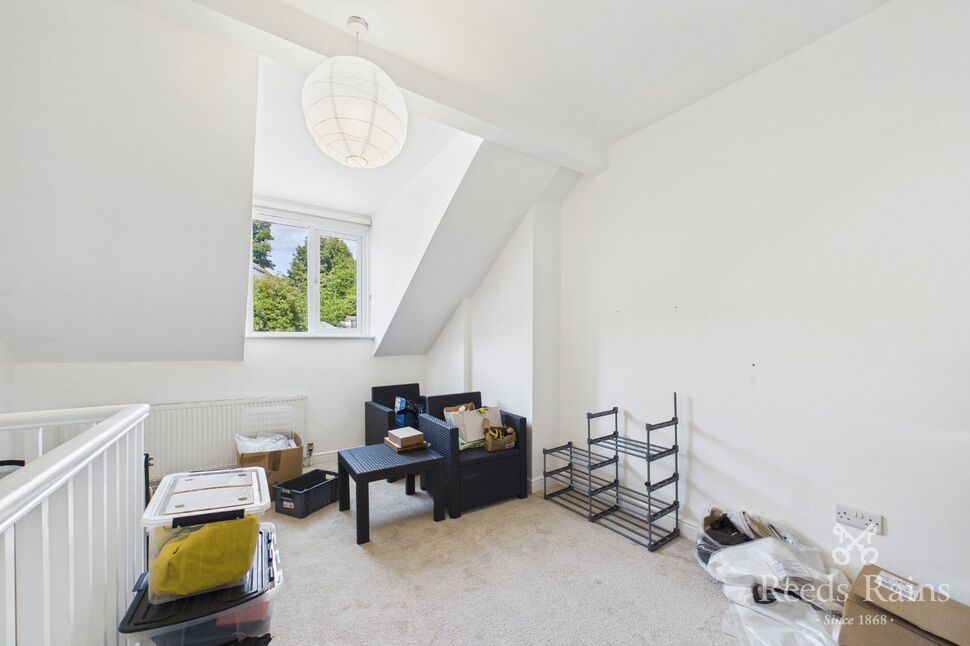 Attic