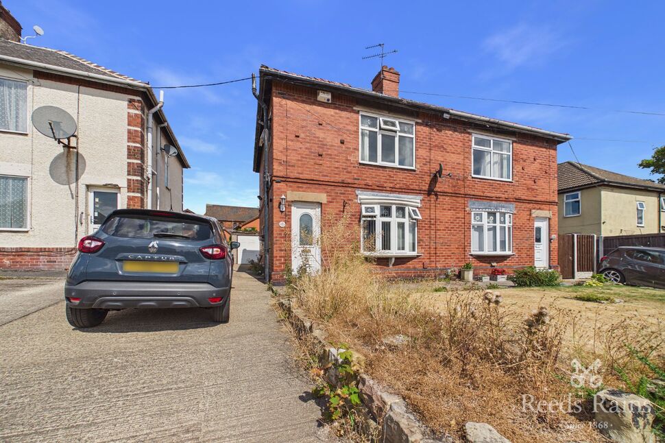 Main image of 3 bedroom Semi Detached House for sale, Tinker Road, Rawmarsh, South Yorkshire, S62