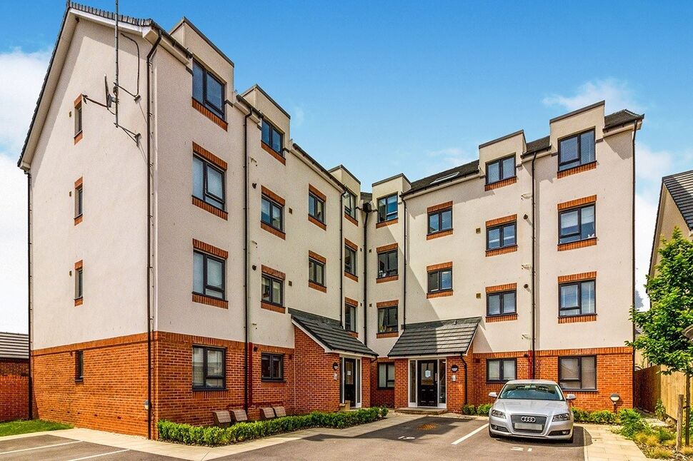 Main image of 2 bedroom Flat to rent, Derwent Chase, Waverley, South Yorkshire, S60