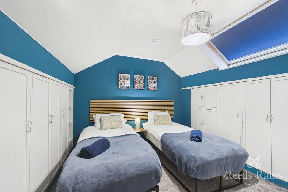 Bedroom 2