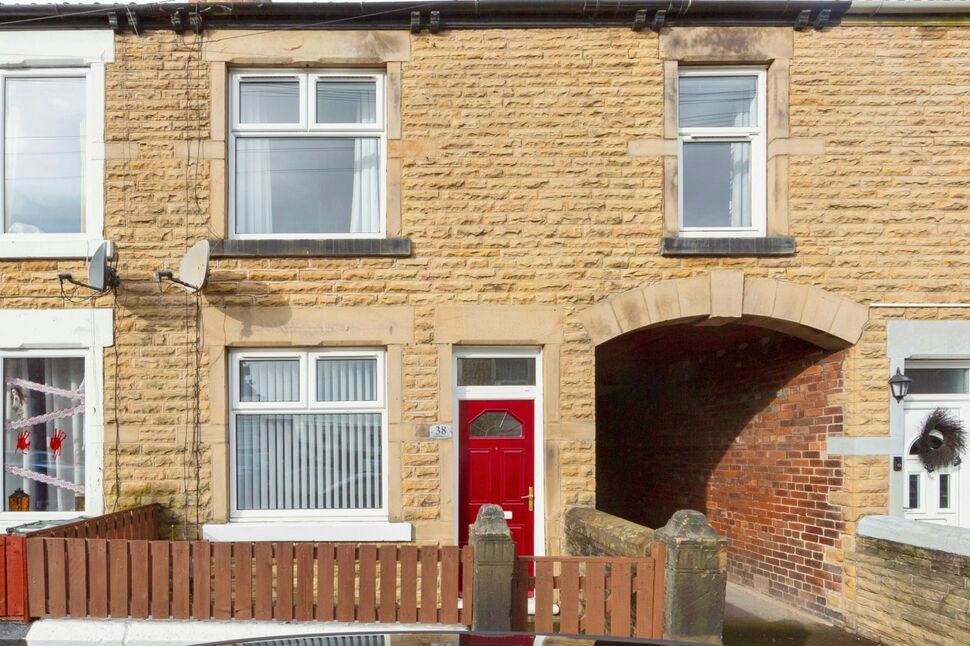Main image of 3 bedroom Mid Terrace House to rent, Sandymount Road, Wath-upon-Dearne, South Yorkshire, S63