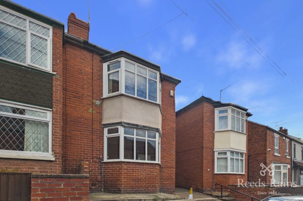 Main image of 2 bedroom Semi Detached House to rent, Main Street, Rawmarsh, South Yorkshire, S62