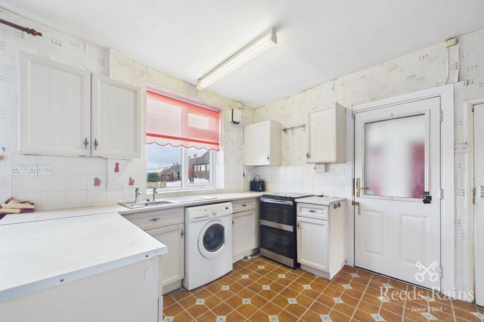 Kitchen Dining Room