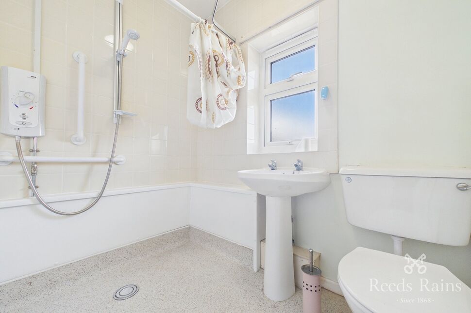 Wet Room