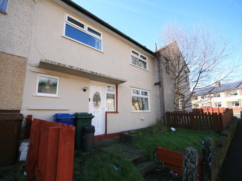 Main image of 3 bedroom Semi Detached House to rent, Devon Crescent, Haslingden, Lancashire, BB4
