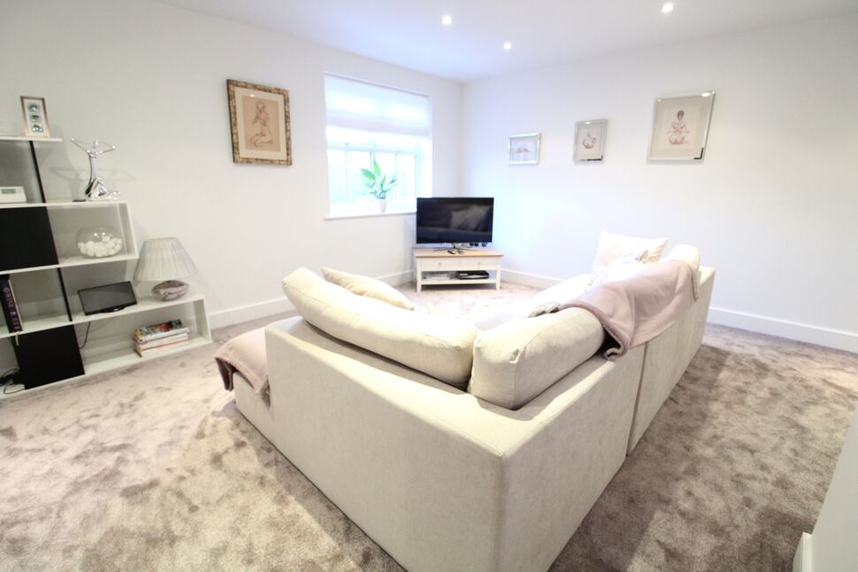 Lounge / Dining Room