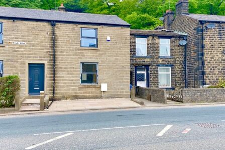 2 bedroom  House to rent
