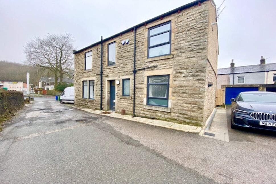 Main image of 1 bedroom Flat to rent, Ash Grove, Rawtenstall, Lancashire, BB4