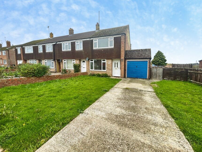 Main image of 2 bedroom End Terrace House to rent, Pottingfield Road, Rye, East Sussex, TN31