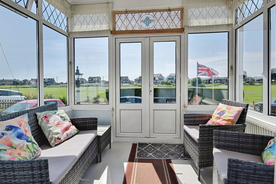 Sun Room