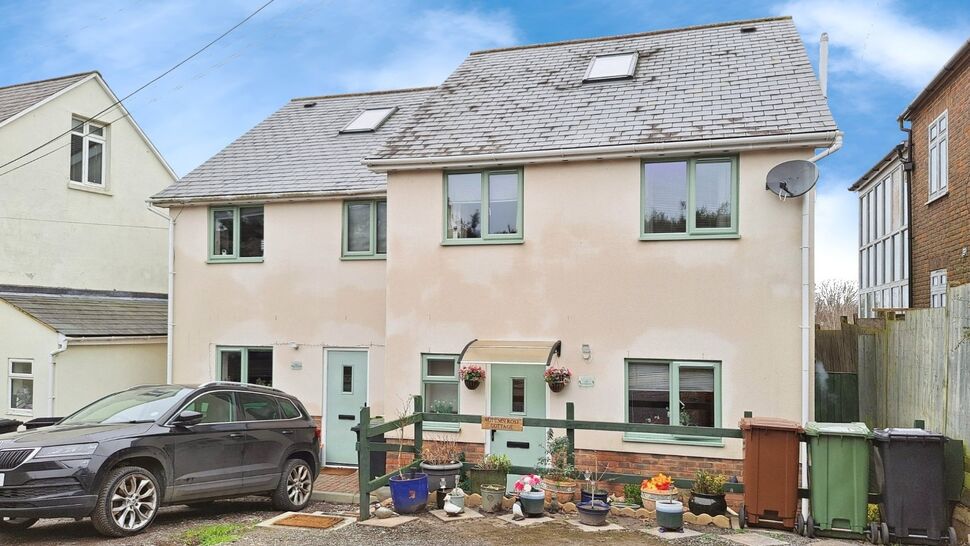 Main image of 3 bedroom Semi Detached House to rent, Chapel Lane, Westfield, East Sussex, TN35