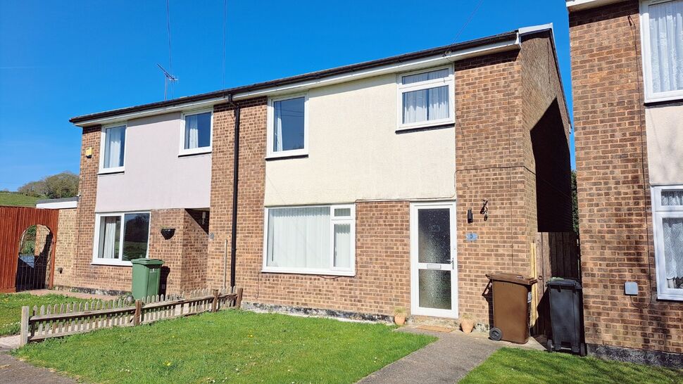 Main image of 3 bedroom Semi Detached House to rent, Denton Close, Rye, East Sussex, TN31