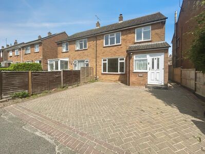 St. Michaels, 3 bedroom Semi Detached House to rent, &pound;1,550 pcm
