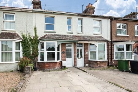 Estate Agents Rye, East Sussex | Reeds Rains