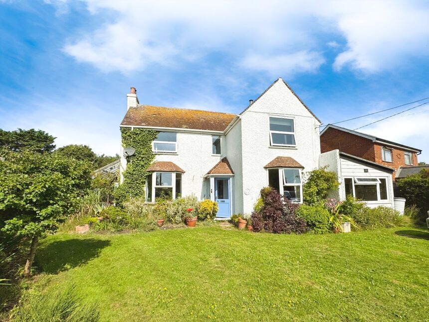 Main image of 3 bedroom Detached House for sale, Lydd Road, Camber, Rye, TN31