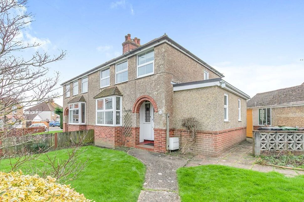 Main image of 3 bedroom Semi Detached House to rent, Udimore Road, Rye, TN31