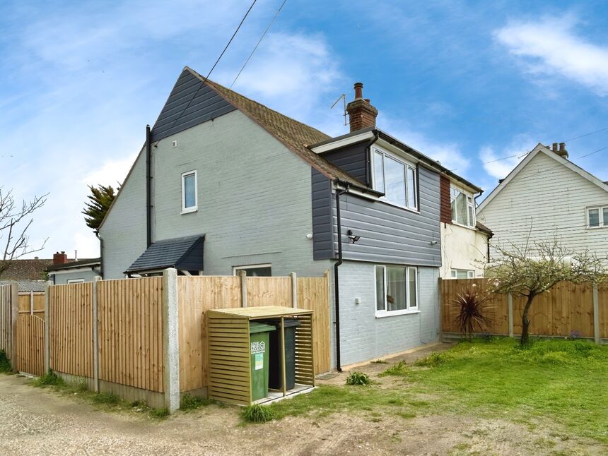 Main image of 3 bedroom Semi Detached House to rent, Old Lydd Road, Camber, East Sussex, TN31