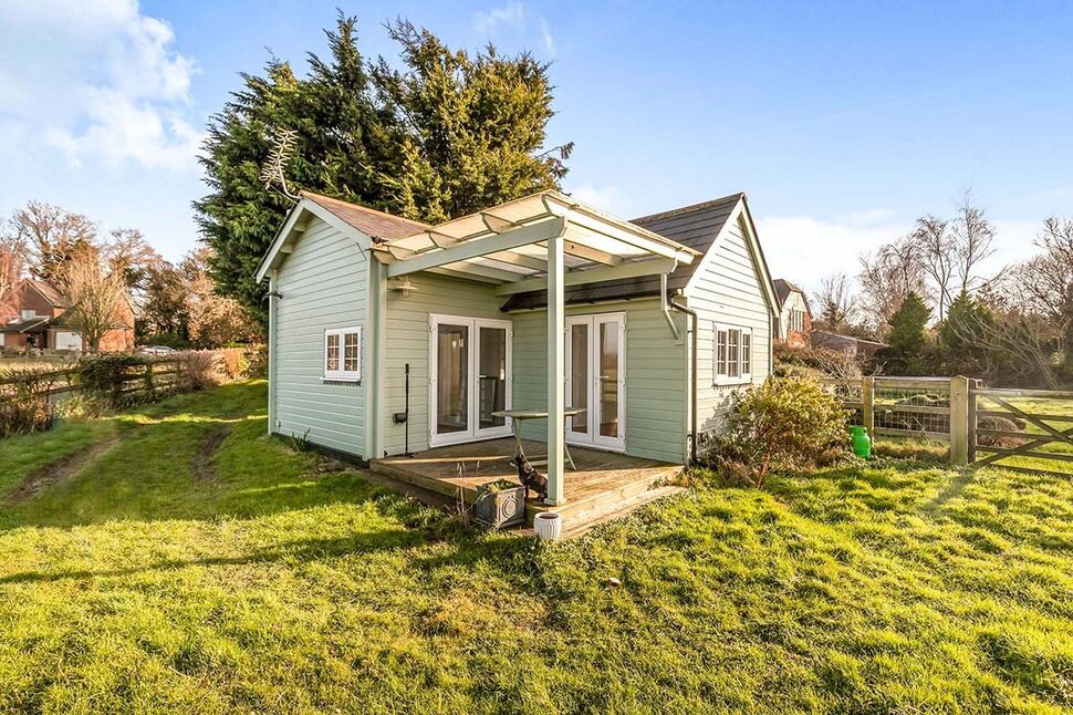 Main image of 1 bedroom Detached Property to rent, Leasam Lane, Playden, East Sussex, TN31