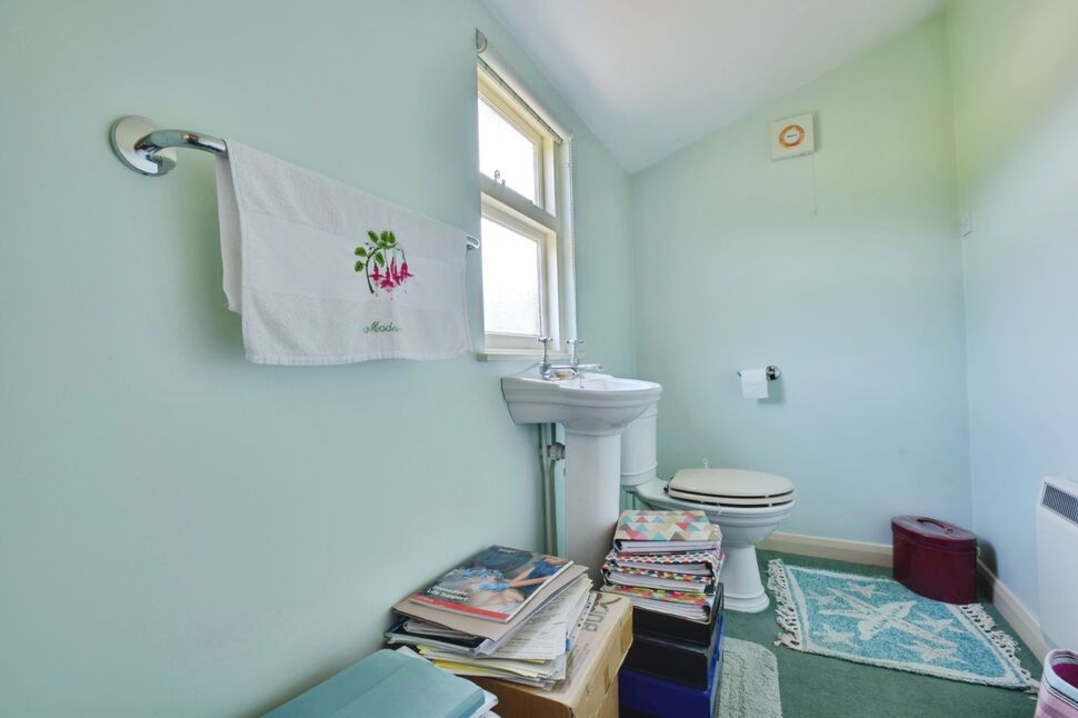 En-Suite WC