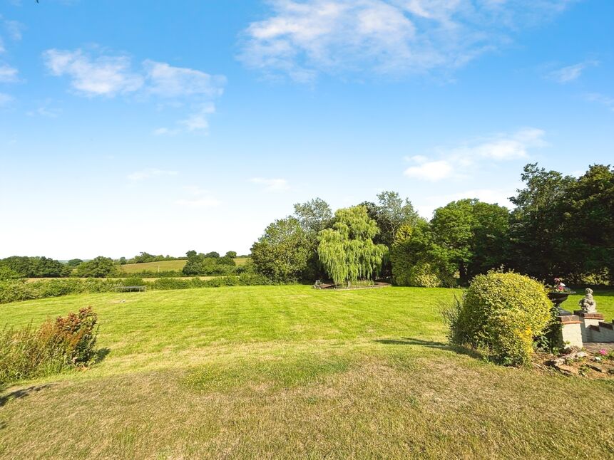 Gardens