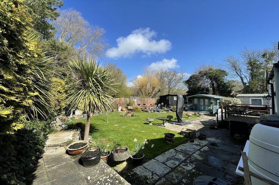 2 bedroom Detached Bungalow for sale, Old Harbour Farm Lane, Winchelsea