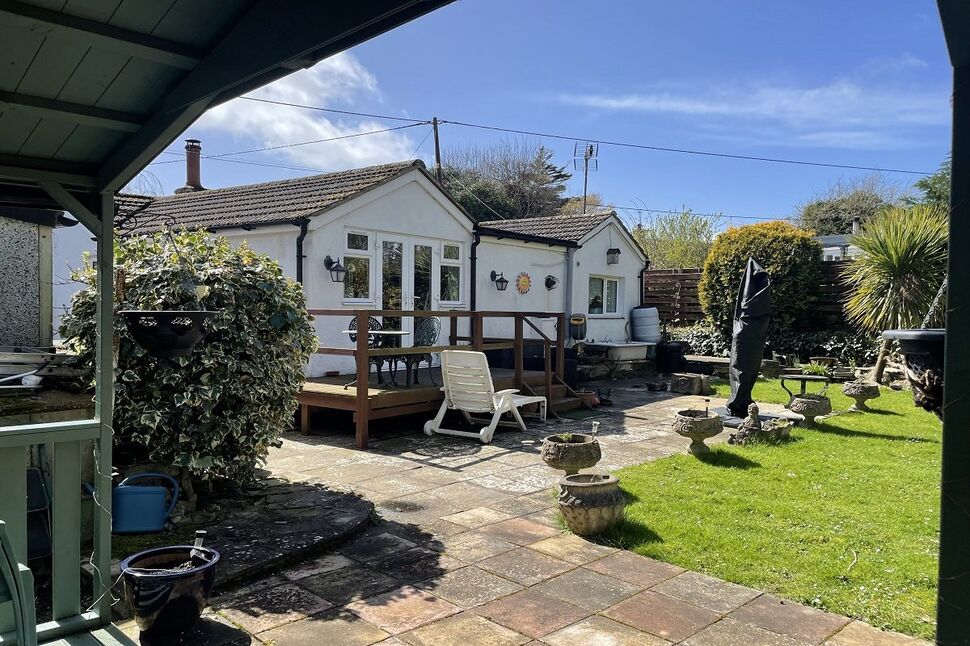 2 bedroom Detached Bungalow for sale, Old Harbour Farm Lane, Winchelsea