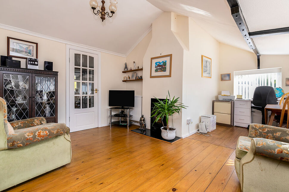 2 bedroom Detached Bungalow for sale, Old Harbour Farm Lane, Winchelsea