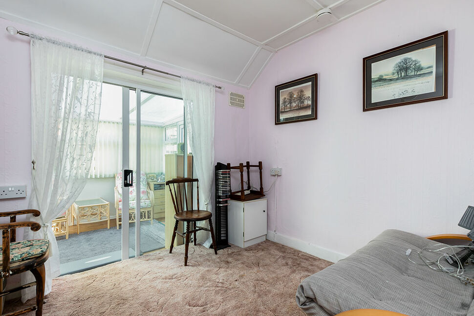 2 bedroom Detached Bungalow for sale, Old Harbour Farm Lane, Winchelsea